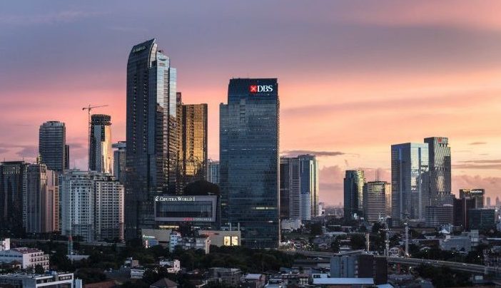 Bank DBS Indonesia mendukung gerakan sabuk hijau nusantara yang berkelanjutan – Fintechnesia.com