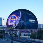 Era Mobile AI Dimulai, Simak Saham Samsung Galaxy AI Dari Sphere Las Vegas – Fintechnesia.com