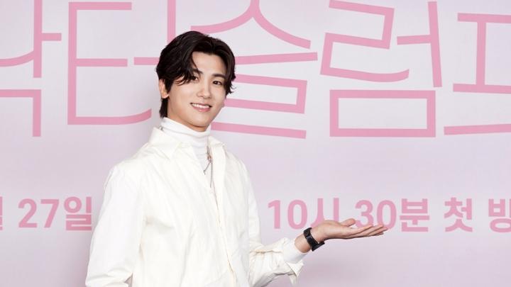 Park Hyung Sik yang disebut-sebut sebagai Master Drama Rom-Com tidak memiliki rahasia khusus