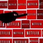 Pelanggan Netflix Pecahkan Rekor, Wall Street Berjalan di Zona Hijau