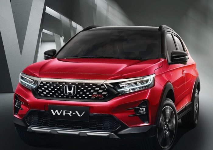 Penjualan Honda Naik 2023, Lini Model SUV Jadi Penopang Utama Kontribusi 50% – Fintechnesia.com