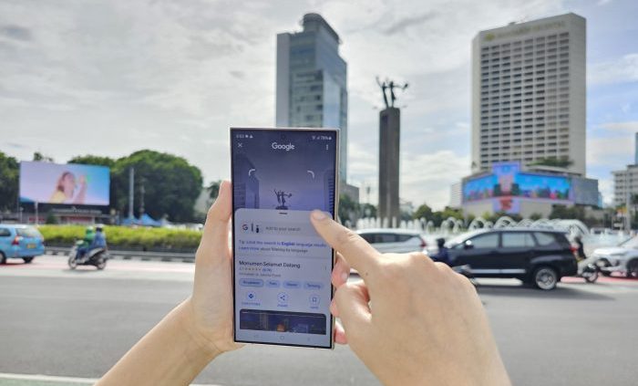 Samsung mulai pre-order seri Galaxy S24 dengan fitur AI, ada cashback Rp 1,5 juta dan bonus Rp 4 juta – Fintechnesia.com