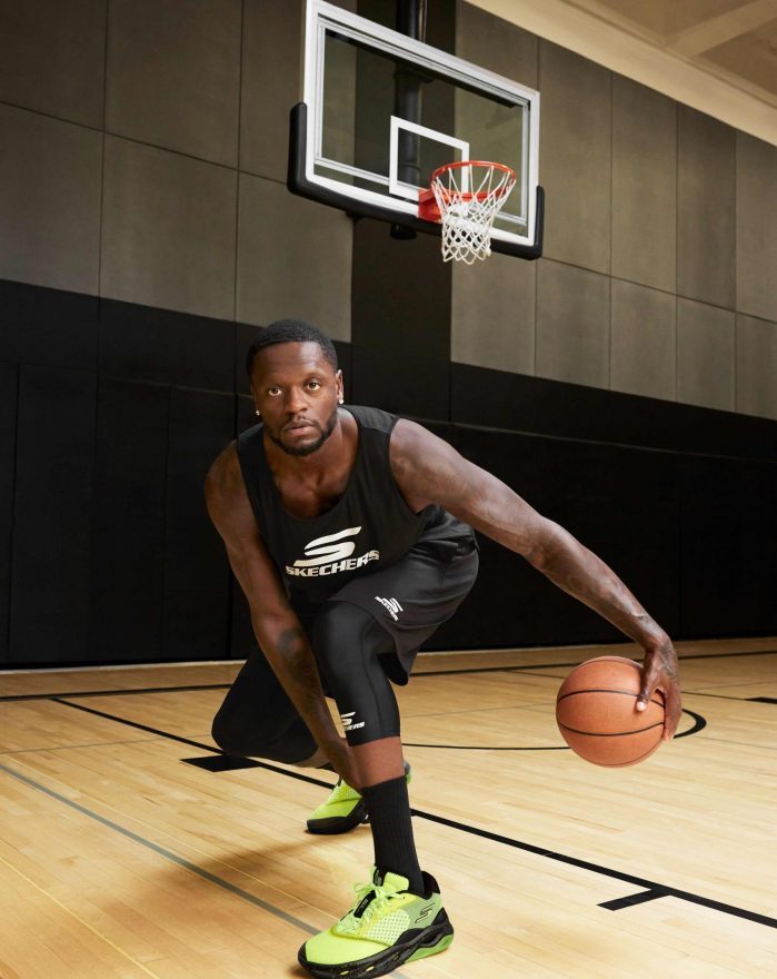 Skechers Luncurkan Sepatu Basket Pertama, Gandeng Bintang NBA Julius Randle dan Terance Mann – Fintechnesia.com