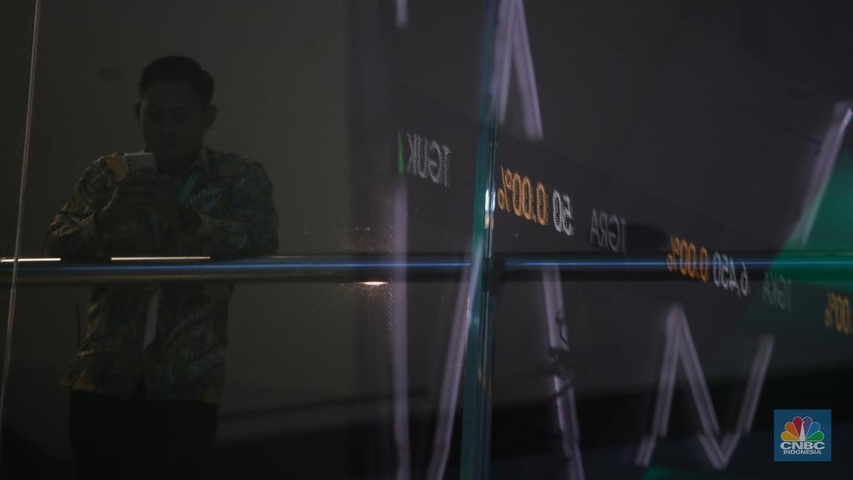 Tanpa bisnis, investor menyetujui penghentian dan pembelian kembali saham OCAP