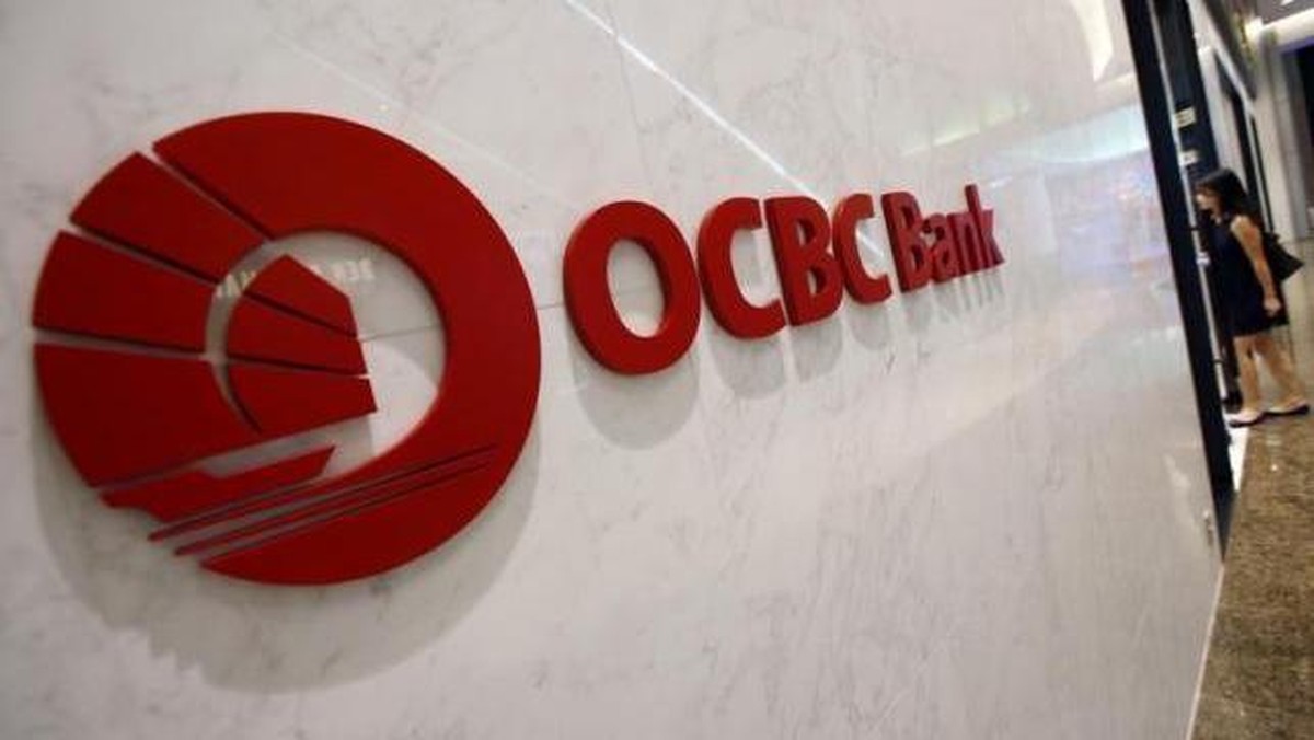 Usai Caplok Commonwealth, Buyback Saham OCBC NISP Rp 800 Juta